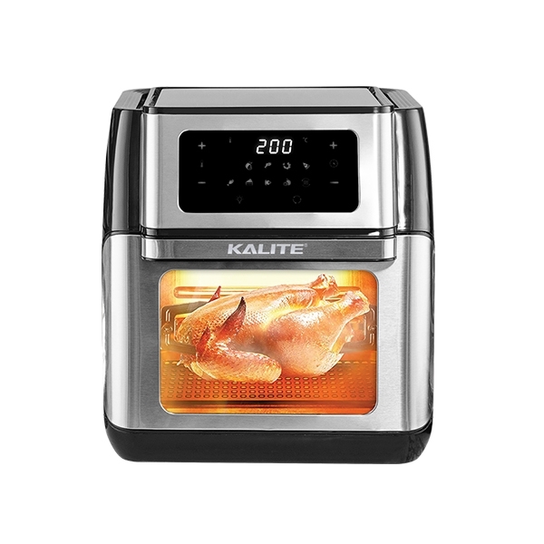Nồi chiên không dầu Kalite Q10 10L