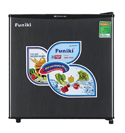 Tủ lạnh Funiki FR-51DSU 50L