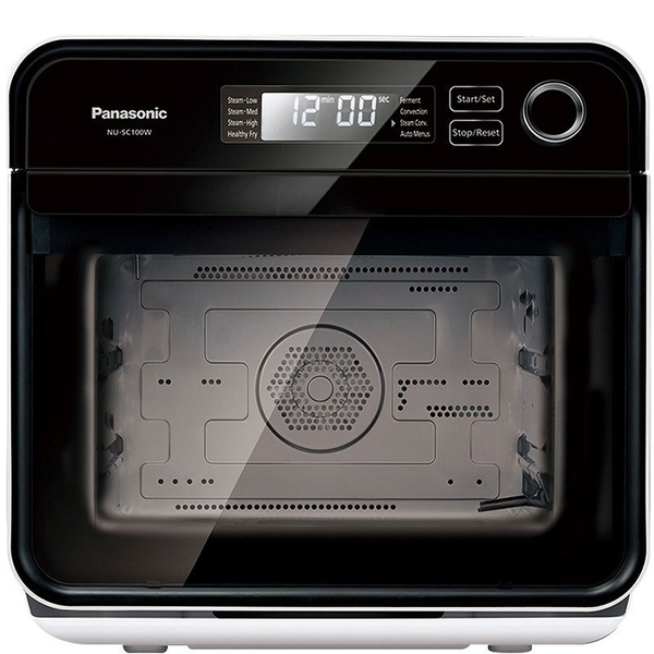 Lò hấp nướng đối lưu Panasonic NU-SC100WYUE