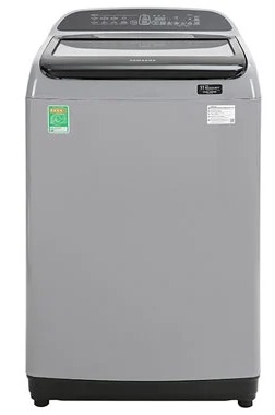Máy giặt Samsung cửa trên Digital Inverter 9kg WA90T5260BY