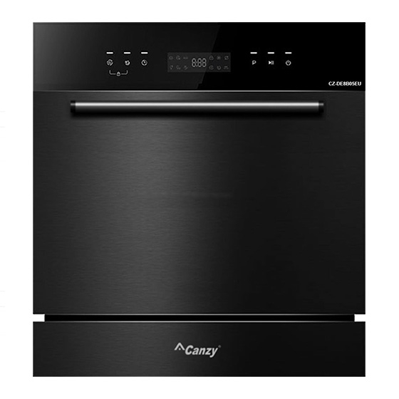 Máy rửa bát Canzy CZ-DE8B05EU