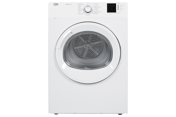 Máy sấy thông hơi 8Kg BEKO DA8112RX0W