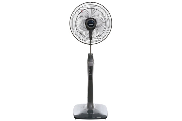 Quạt Senko Đứng Điều Khiển Từ Xa F23-DR1608