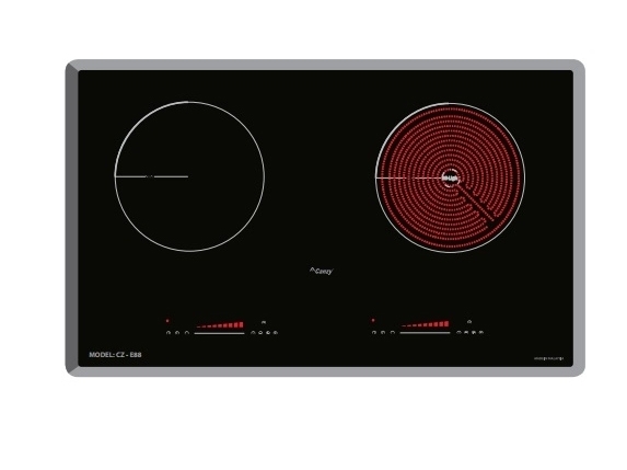 Bếp Điện Từ Canzy CZE 728