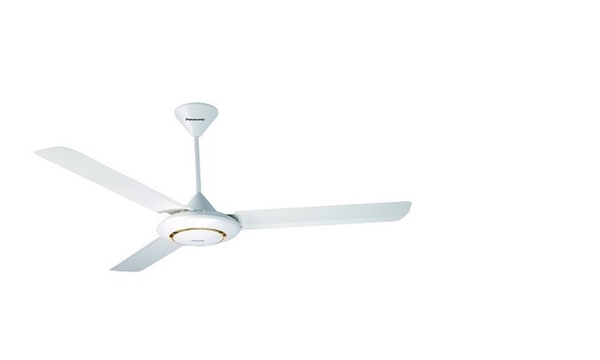 Quạt trần 3 cánh Panasonic F60MZ2 S màu trắng