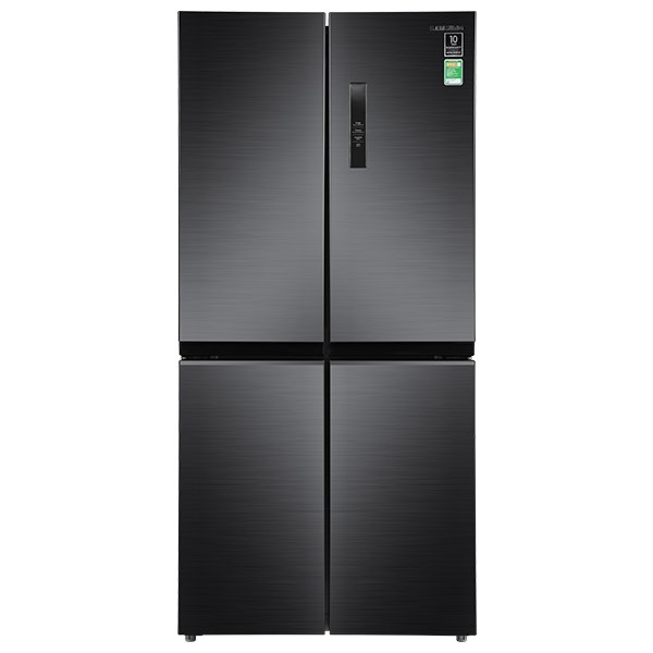 Tủ lạnh Samsung Inverter 488 lít RF48A4000B4/SV