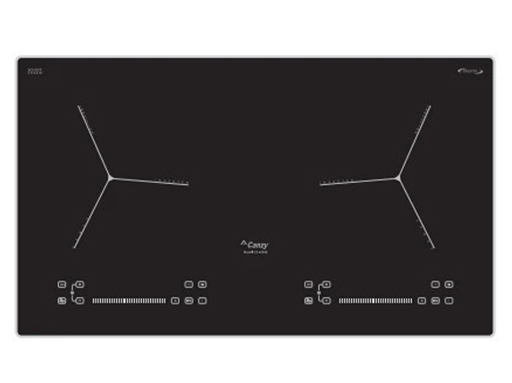 Bếp Từ Đôi Canzy CZ 9968