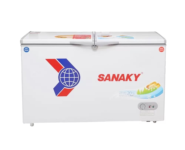 Tủ đông Sanaky VH-5699W1 560 lít