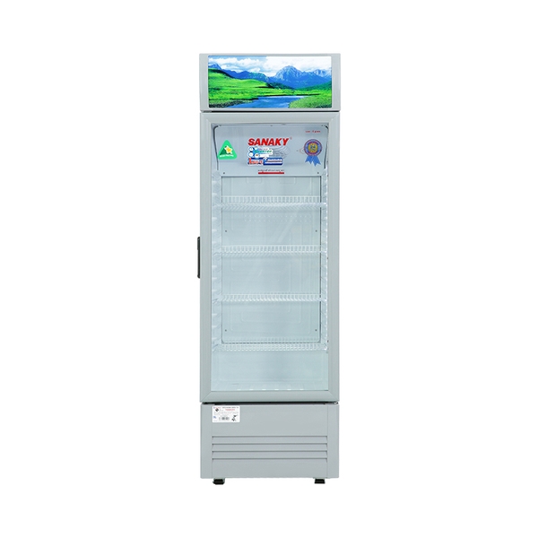 Tủ Mát Sanaky Inverter 200 Lít VH-258K3L