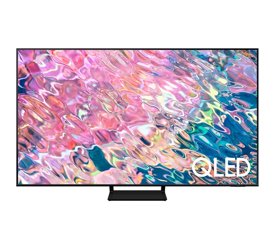 Smart Tivi QLED 4K 65 inch Samsung QA65Q60BA