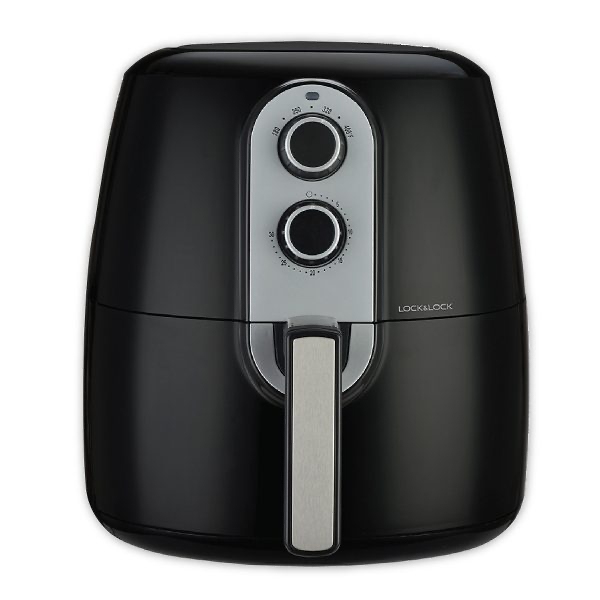 NỒI CHIÊN KHÔNG DẦU LOCK&LOCK EJF151 5.2L