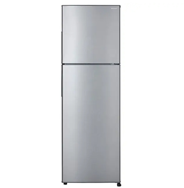 Tủ lạnh Sharp SJ-X281E-SL - 271 Lít (Bạc thép không gỉ)