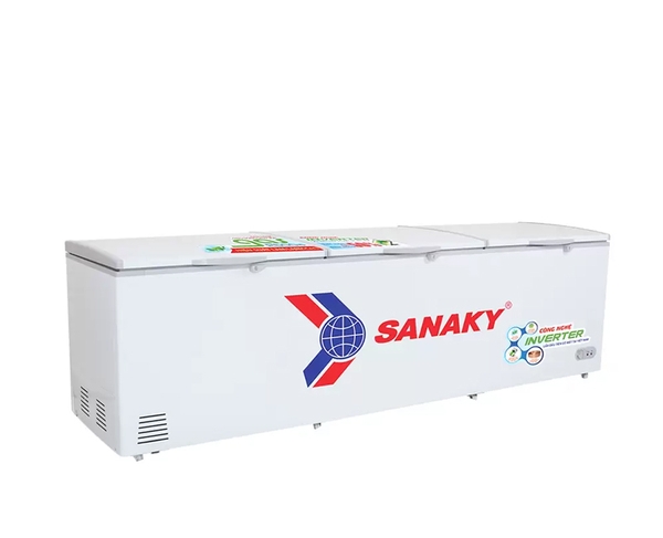Tủ đông Inverter Sanaky VH-1199HY3 1100 lít