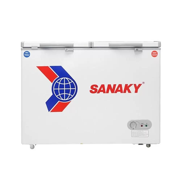 Tủ Đông Sanaky VH-225W2 220 lít