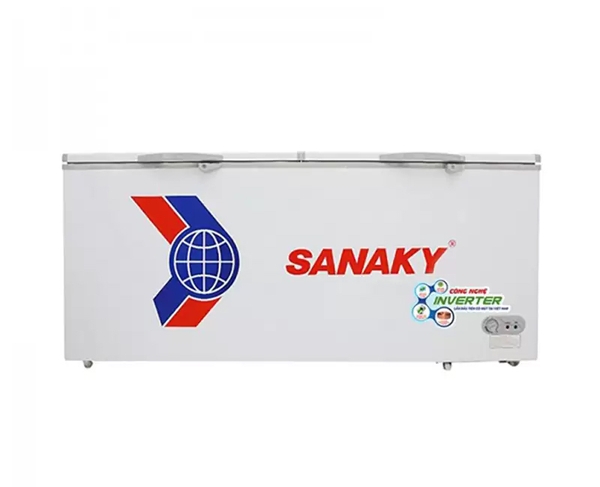Tủ đông Inverter Sanaky VH-8699HY3 860 lít