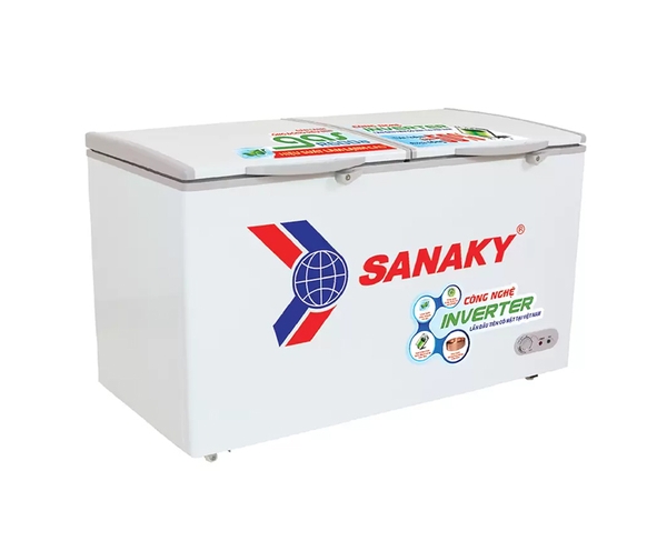 Tủ đông Inverter Sanaky VH-5699W3 560 lít