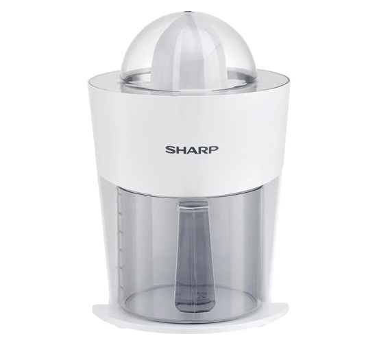 Máy vắt cam Sharp 40W EJ-J408-WH
