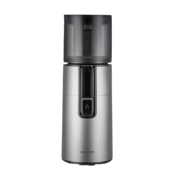 Máy ép chậm Hurom H400 màu xám