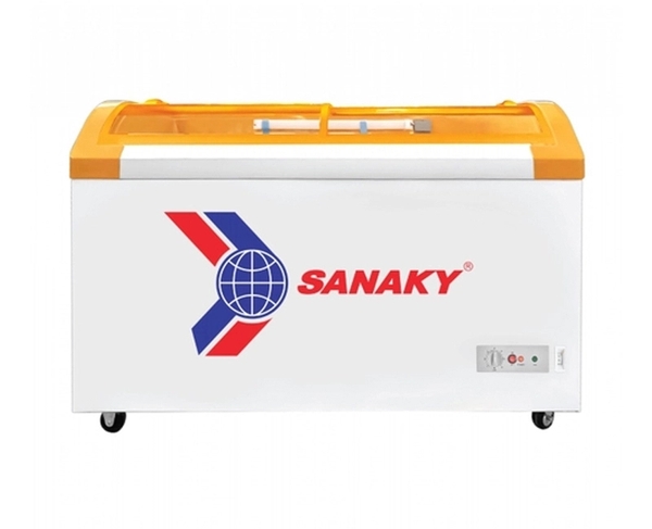 Tủ Đông Sanaky VH-899KA 500 lít