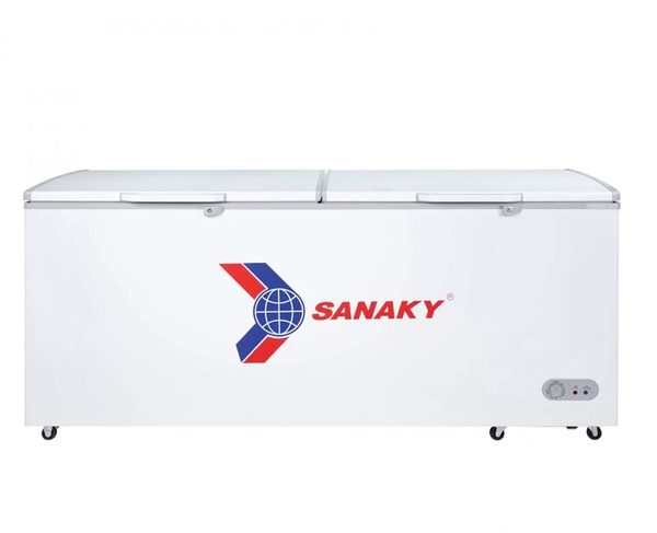 Tủ đông Sanaky VH-868HY2 860 lít