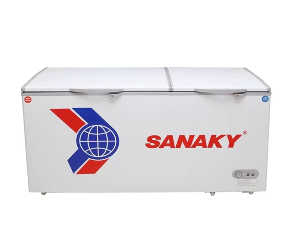 Tủ đông Sanaky VH-668W2 660 lít