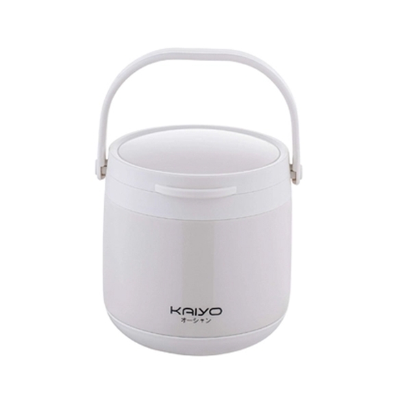 Nồi ủ kaiyo 5l KMI88001720 (Màu trắng)