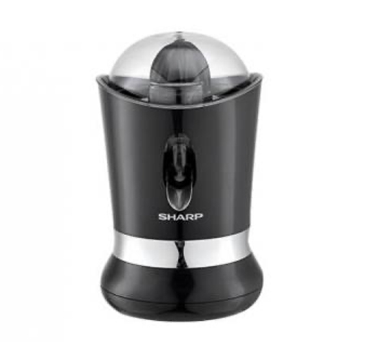 Máy vắt cam Sharp 85W EJ-J850-BK