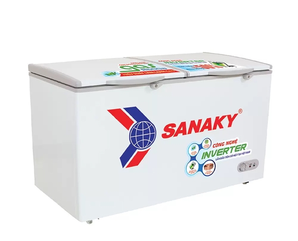 Tủ đông Inverter Sanaky VH-6699HY3 660 lít