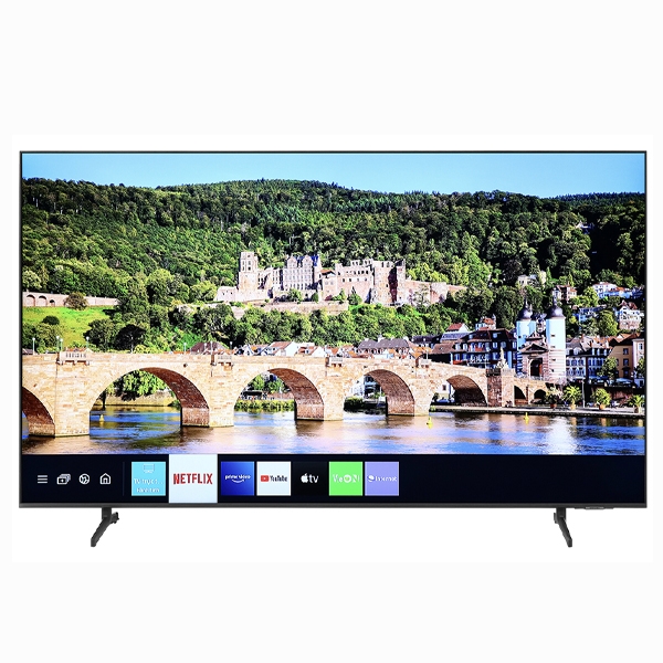 Smart Tivi Samsung 4K Crystal UHD 65 inch UA65AU8100