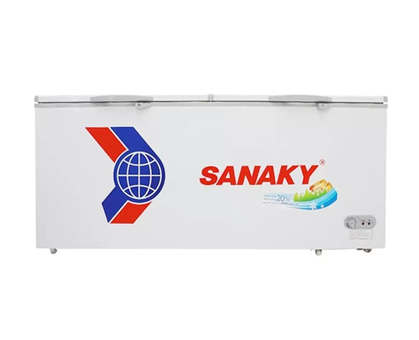 Tủ đông Sanaky VH-8699HY 860 lít