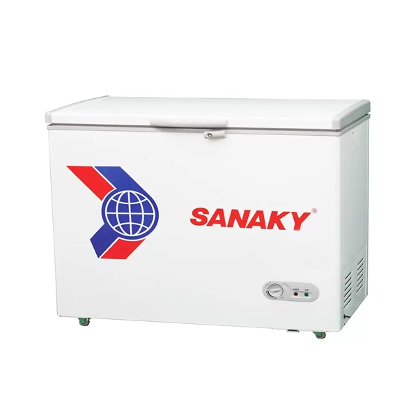 Tủ Đông Sanaky 180 Lít VH-2299HY2