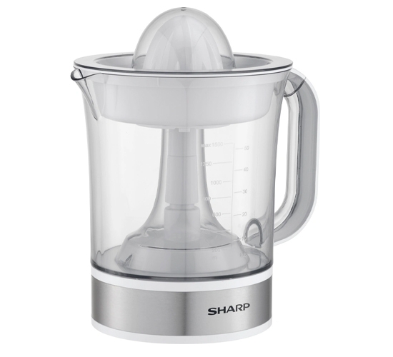 Máy vắt cam Sharp EJ-J415WH