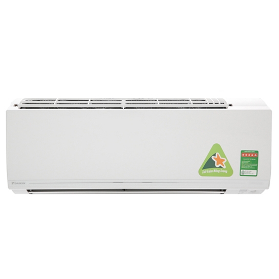 Điều hòa Daikin 2 chiều 24000BTU inverter FTHF71VVMV