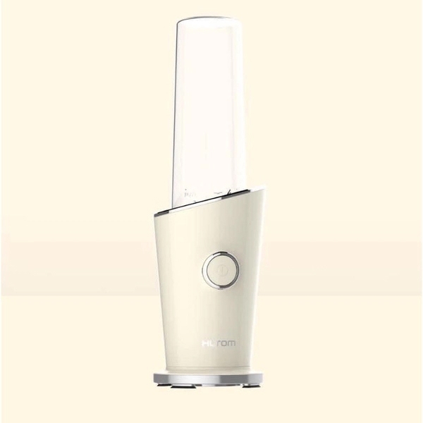 Máy xay sinh tố mini Hurom Blender trắng