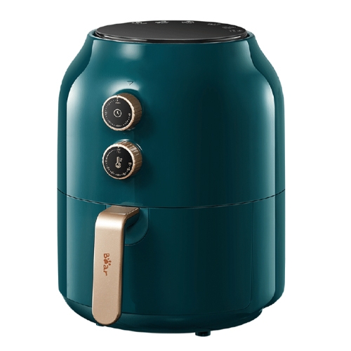Nồi chiên không dầu 3.5l Bear VS8083A - Dark Green