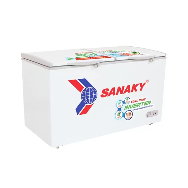 Tủ đông Sanaky Inverter 220 lít VH-2899W3