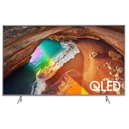 Smart Tivi Samsung 75 Inch 4K Qled QA75Q65AAKXXV