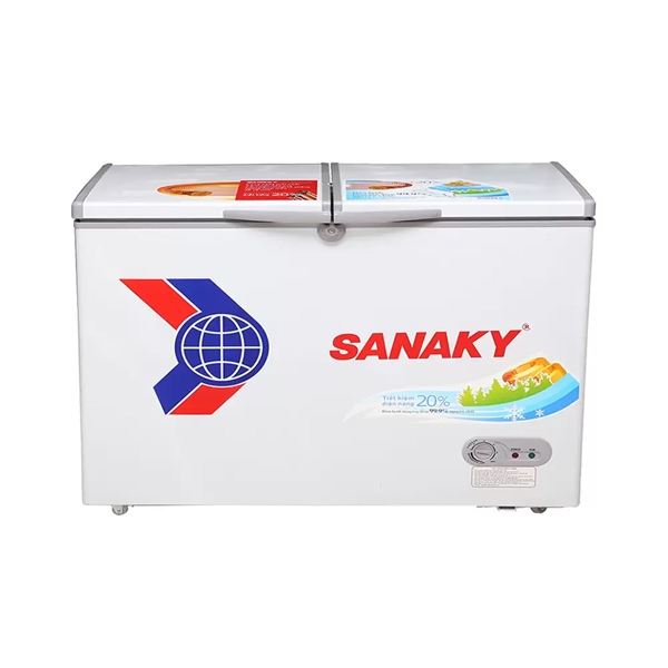 Tủ đông Sanaky 270L VH-3699A1