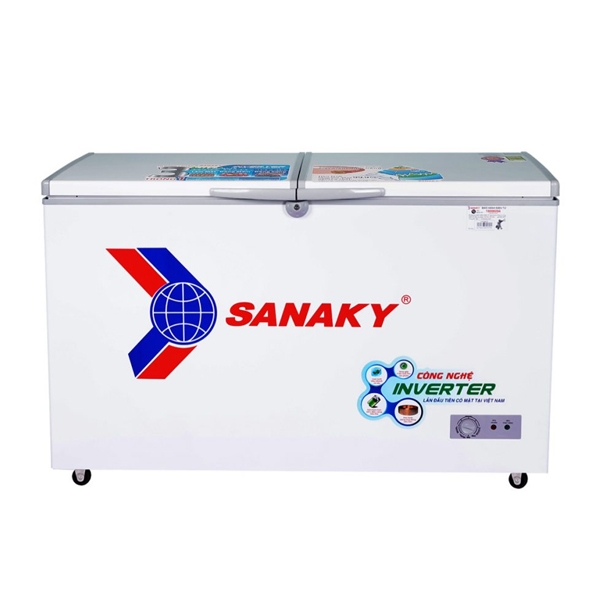 Tủ Đông Sanaky 270 Lít VH-3699A3