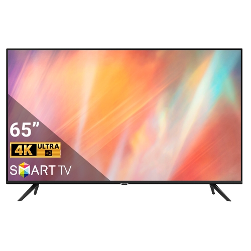 Smart Tivi Samsung Crystal UHD 4K 65 inch UA65AU7002KXXV