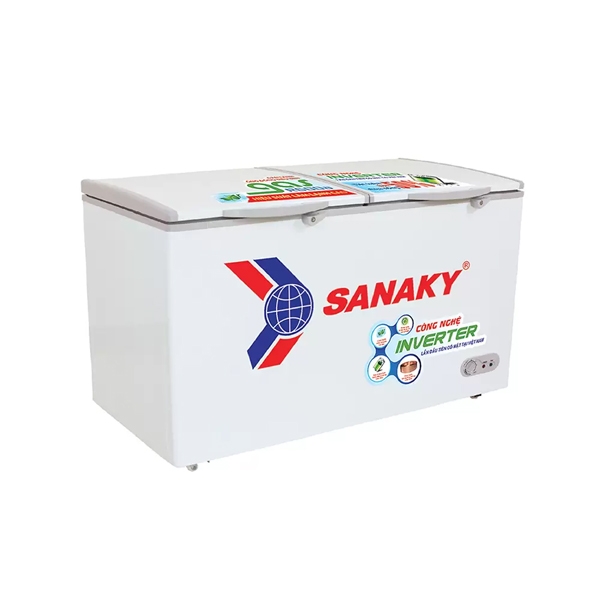 Tủ đông Inverter Sanaky VH-2899A3 280 lít