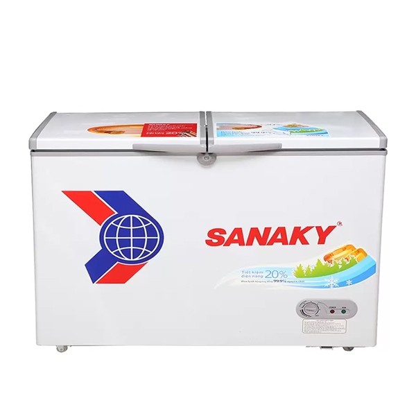Tủ đông Sanaky VH-4099A1 400 lít