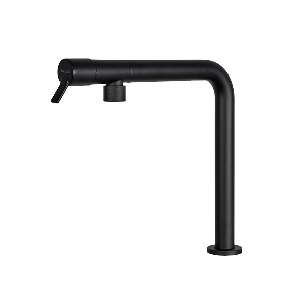 Vòi chậu rửa chén Malloca MF-070