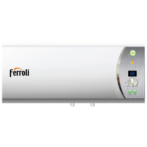 Bình nóng lạnh 30L Ferroli Verdi-30SE