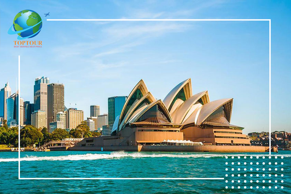 Những hoạt động vui nhộn dưới ánh nắng mùa xuân nước Úc – Tham gia tour du lịch Úc tận hưởng những khoảnh khắc đáng nhớ tại xứ sở kangaroo