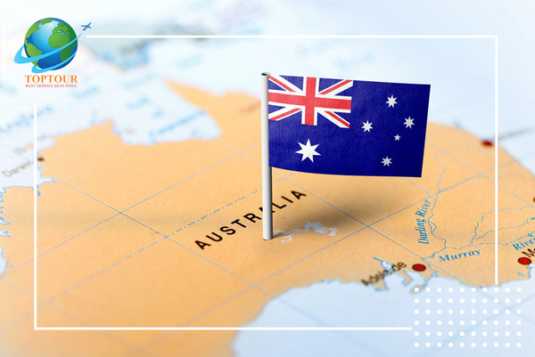 Tham gia tour Du lịch Úc mùa xuân - Thời điểm lý tưởng để khám phá văn hóa và ẩm thực độc đáo tại xứ sở kangaroo