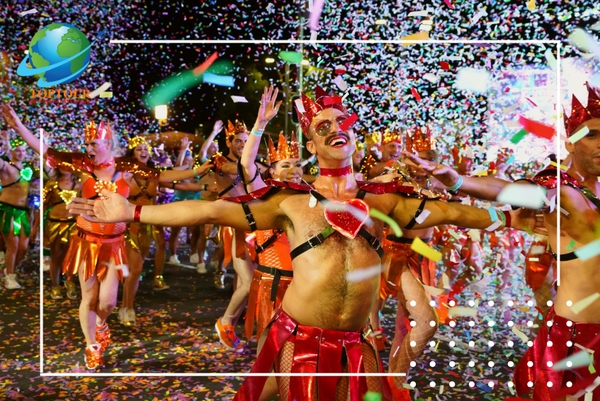 Lên Lịch Du Lịch Úc Tháng 3 Khám Phá Loạt Lễ Hội Siêu Hấp Dẫn