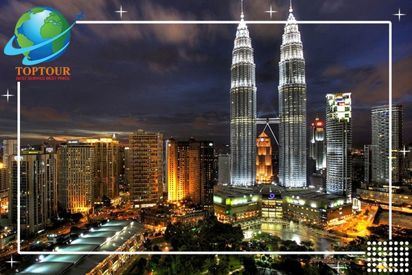 7 ĐIỀU THÚ VỊ Ở KUALA LUMPUR VỚI TOUR DU LỊCH MALAYSIA