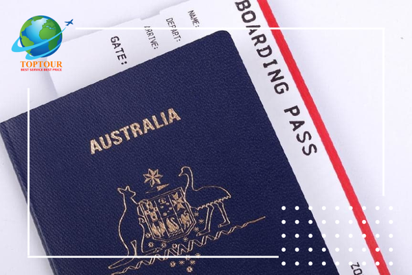 Kinh nghiệm sở hữu visa du lịch Úc 3 năm
