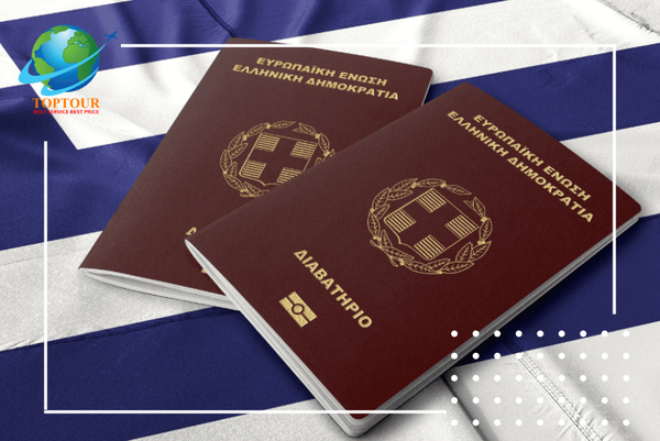 Tìm hiểu về visa Hy Lạp – Bước khởi đầu giúp bạn đến gần với xứ sở thần thoại